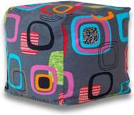 Пуфик Куб Мумбо