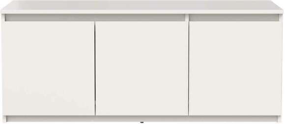 82.05 тумба Берген Белый 82.05 тумба Берген Белый