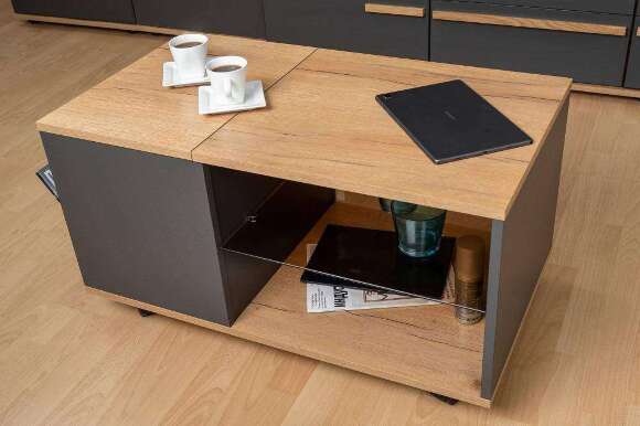 Стол журнальный Crown 16 (Глазов)