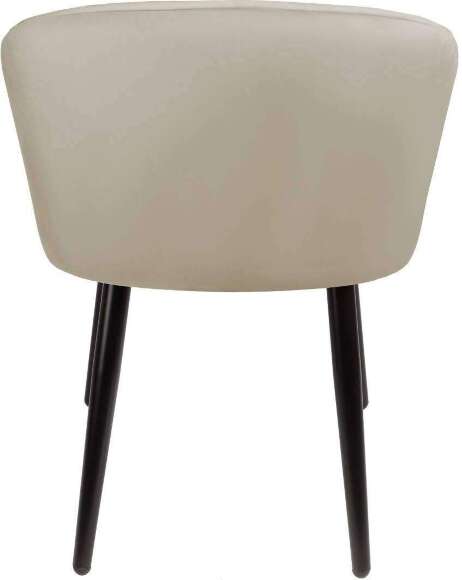 Комплект кресел Габи, темно-бежевый