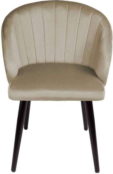 Комплект кресел Габи, темно-бежевый