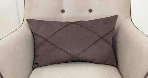 Кресло Френсис арт. ТК 262