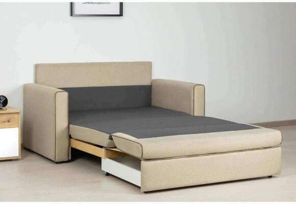 Найс Р (120)  диван-кровать арт. ТД 295