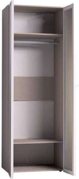 Шкаф для одежды Brownie 54