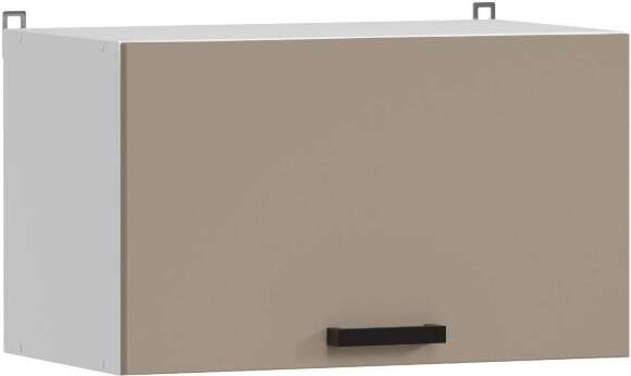 МК Аленушка ВГ 600 Орешник, Матовый Вижен,скоба черный