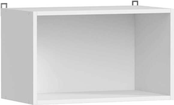 МК Аленушка ВГ 600 Орешник, Матовый Вижен,скоба черный