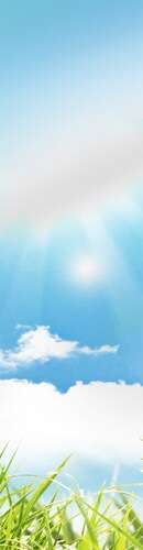 Поворотный шкаф Shelf.On Драйв Шелф Арт с рисунком на зеркале Небо art.5483 Поворотный шкаф Shelf.On Драйв Шелф Арт с рисунком на зеркале Небо art.5483