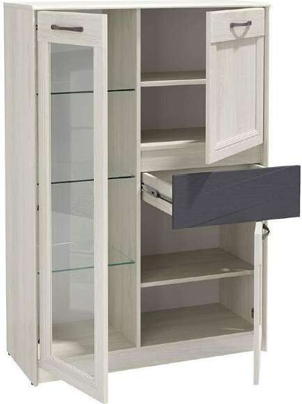 Гостиная Лиана. Комплект 1