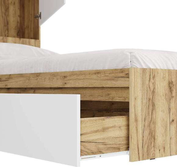 Модульная детская Гудвин. Комплект 4