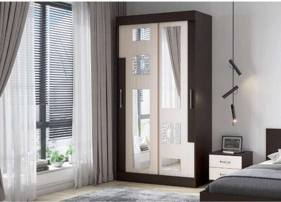 Шкаф-купе Феникс Шкаф-купе Феникс