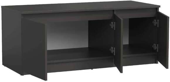 82.05 тумба Берген Диамант серый