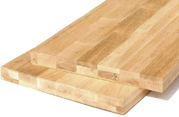 Кровать 160х200 с настилом из ДСП Британика (БТС)