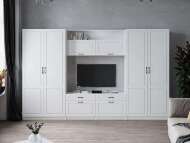 Гостиная Апполия (ТЭКС) Комплект 1 Гостиная Апполия (ТЭКС) Комплект 1