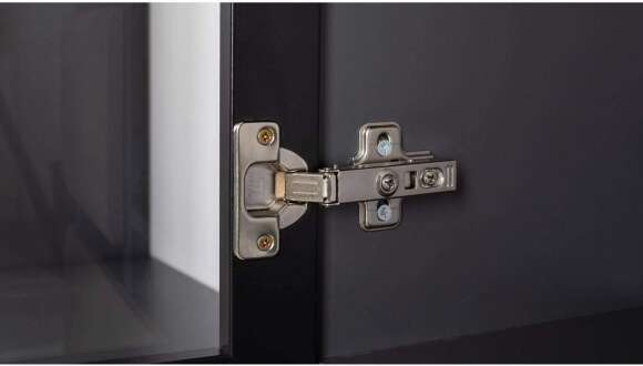 Сидней Шкаф 13.200 Антрацит 0164, Антрацит 0164, Веллюто Капучино