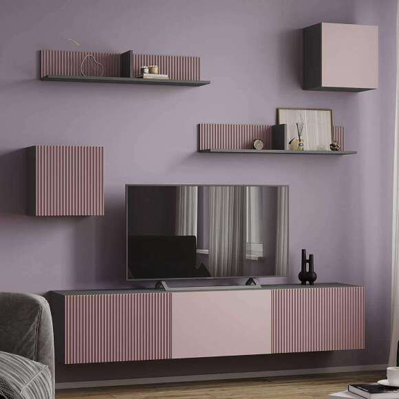 Куб 1 Сириния (ТЭКС) Пудра