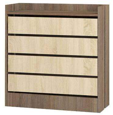 Прихожая Ямайка ТЭКС (Ясень шимо) Комплект 2