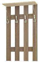 Прихожая Ямайка ТЭКС (Ясень шимо) Комплект 2