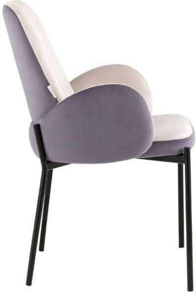 Комплект кресел Тедди, бледно-сиреневый Комплект кресел Тедди, бледно-сиреневый