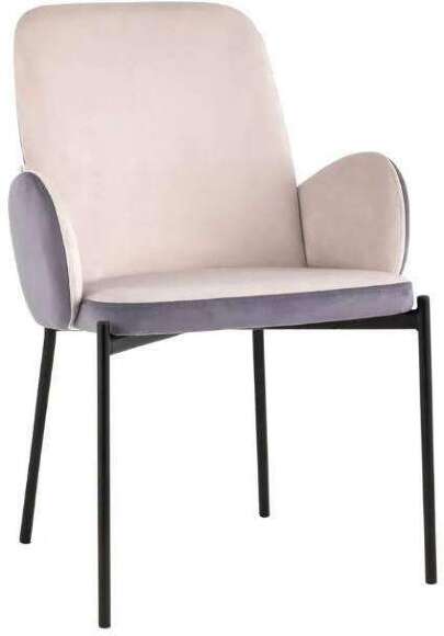 Комплект кресел Тедди, бледно-сиреневый Комплект кресел Тедди, бледно-сиреневый