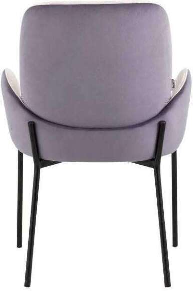 Комплект кресел Тедди, бледно-сиреневый Комплект кресел Тедди, бледно-сиреневый