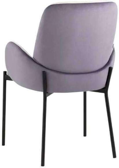 Комплект кресел Тедди, бледно-сиреневый Комплект кресел Тедди, бледно-сиреневый