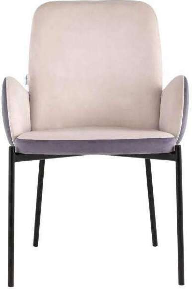 Комплект кресел Тедди, бледно-сиреневый Комплект кресел Тедди, бледно-сиреневый