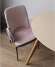 Комплект кресел Тедди, бледно-сиреневый Комплект кресел Тедди, бледно-сиреневый
