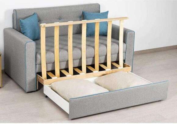 Найс Р (120)  диван-кровать арт. ТД 296