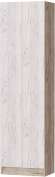 Прихожая Руэлла. Комплект 6, Дуб крафт серый, Дуб крафт белый Прихожая Руэлла. Комплект 6, Дуб крафт серый, Дуб крафт белый