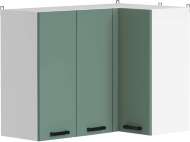 МК Аленушка ВПУ 1000 Орешник, Матовая Мята,скоба черный