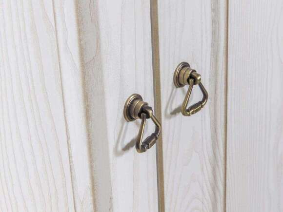 Гостиная Вероника-5 бодега светлый/ясень патина