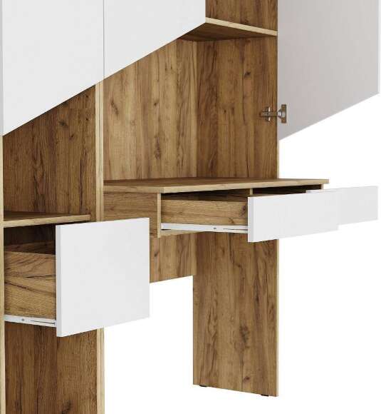 Модульная детская Гудвин. Комплект 5