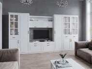 Гостиная Апполия (ТЭКС) Комплект 2 Гостиная Апполия (ТЭКС) Комплект 2