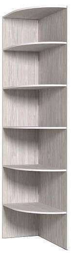 Стеллаж Home 44, бодега светлый Стеллаж Home 44, бодега светлый