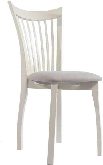 Комплект стульев Тулон, слоновая кость/бежевый