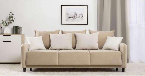 Дакота диван-кровать арт. ТД 582