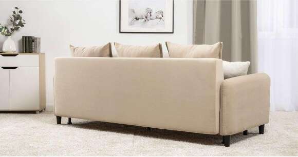 Дакота диван-кровать арт. ТД 582