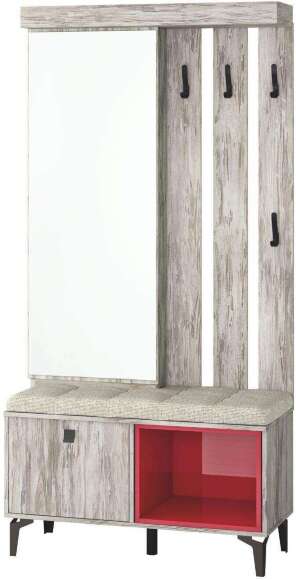 Центральная секция Милан ТЭКС