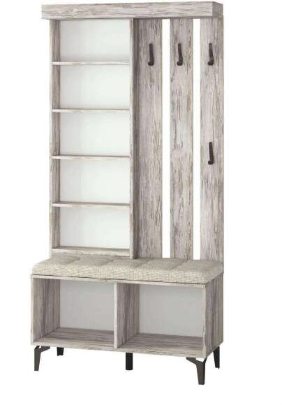 Центральная секция Милан ТЭКС