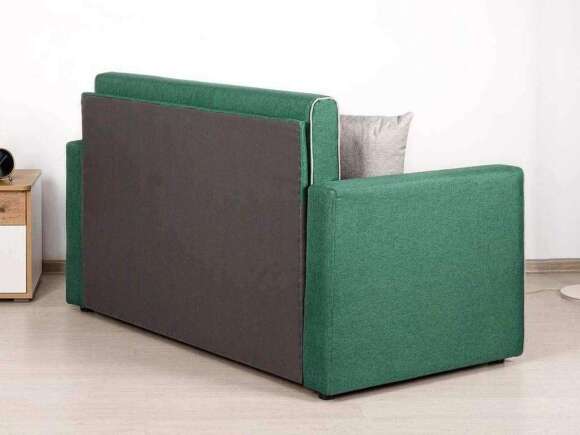 Найс Р (120)  диван-кровать арт. ТД 297