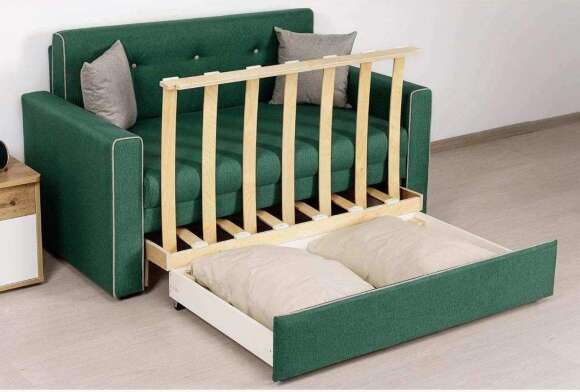 Найс Р (120)  диван-кровать арт. ТД 297