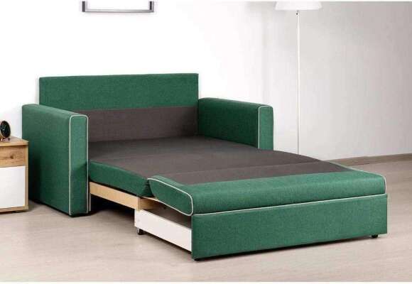 Найс Р (120)  диван-кровать арт. ТД 297