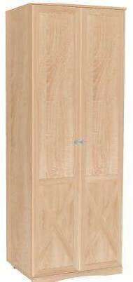 Шкаф для одежды Adele 8 Шкаф для одежды Adele 8