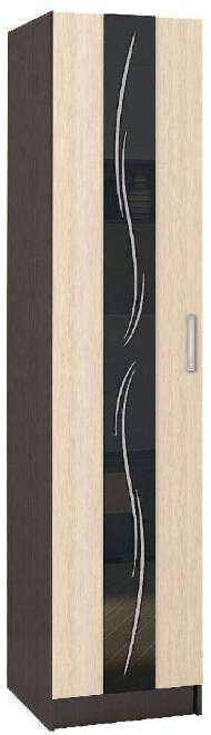 Шкаф-пенал Эрика (ТЭКС) Шкаф-пенал Эрика (ТЭКС)