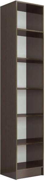 Шкаф-пенал Эрика (ТЭКС)