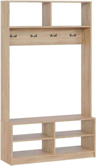 Прихожая ВШ-9 Дуб сонома Прихожая ВШ-9 Дуб сонома