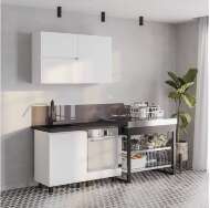 Модульная кухня 1,2 м Арника Лайт