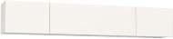 Шкаф навесной Гамма 54.21 Белый