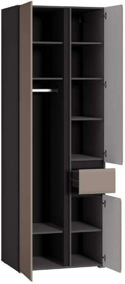 Прихожая Сидней. Комплект 1