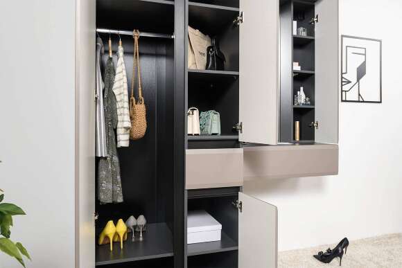 Прихожая Сидней. Комплект 1